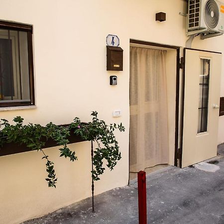 Scillo House Palermo Exterior foto